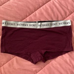 Victoria’s Secret Shortie Panty